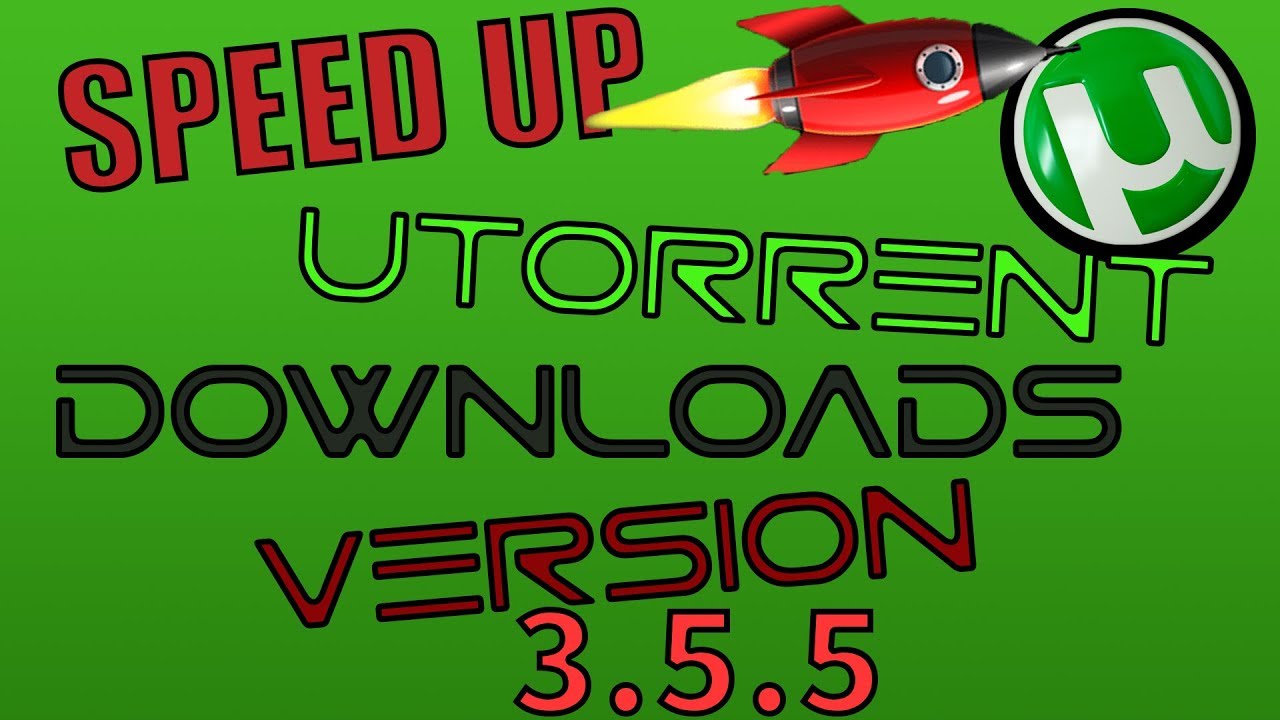 utorrent 3.5.5 download
